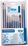 Pintsel Centrum 82786, s&uuml;nteetilised, 12 tk