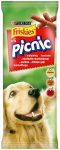 Koeramaius Friskies Picnic, veiseliha, 0.042 kg