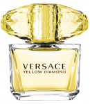 Tualettvesi Versace Yellow Diamond, 90 ml