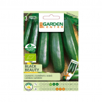 Seemned Garden Center, k&otilde;rvits Black Beauty, 2 g