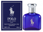 Tualettvesi Ralph Lauren Polo Blue, 40 ml