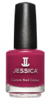 K&uuml;&uuml;nelakk Jessica, gorgeous garter belt v., 14 ml