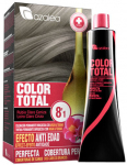 Juuksev&auml;rv Azalea Color Total, rubio claro cenizza, Rubio Claro Cenizza Az 8.1, 155 ml