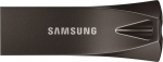 USB m&auml;lupulk Samsung Bar Plus Bar Plus, hall v., 64 GB