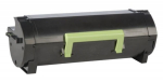 Tindiprinteri kassett Lexmark 512HE, must v.