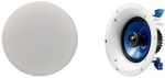 K&otilde;lar Yamaha NS-IC600 White, valge v.