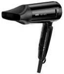 F&ouml;&ouml;n Braun HD350, 1600 W, must v.