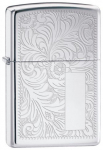 Tulemasin Zippo Lighter 352, h&otilde;be v.