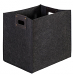 Hoiukast Home4you, hall v., 32 x 32 x 25 cm