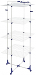 Pesukuivatusrest Leifheit Classic Tower 450, 73 cm