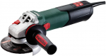 Lihvimismasin Metabo WE 15-125, 1550 W