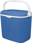 K&uuml;lmakast Curver, sinine v./valge v., 49.8 x 33.3 cm, 32 l