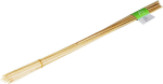 Taimede kinnituslisa 4Living, 70 cm, puit, pruun v., 10 tk