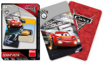 Kaardilauam&auml;ng Dino Cars 3 605916