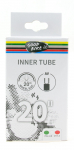 Jalgrattarehvi sisekumm Good Bike, kumm, 20", 1.75"