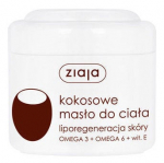Kehakreem Ziaja, 200 ml