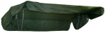 V&auml;lim&ouml;&ouml;bli kate Home4you, roheline v., 170 x 278 cm