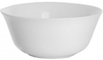 V&auml;ike kauss Luminarc, valge v., 12 cm