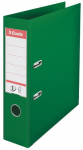 Registraator-mapp Esselte, A4 Roheline v.
