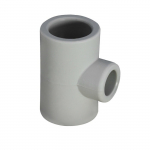 Redutseeritud kolmik F-Plast, 63-50-63 mm