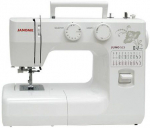 &Otilde;mblusmasin Janome Juno 523, elektrimehhaaniline