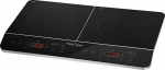 Lauapliit induktsiooni- Proficook PC-DKI 1067, 3500 W, must v.