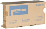 Toonerikassett Kyocera TK-3130, must v.