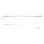 Valgusti m&ouml;&ouml;blisse paigaldatud Ledvance Tubekit 4058075265073, LED, 3000 &deg;K, 1 x 21.5 W