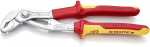 N&auml;pitsad Knipex 87 26 250, 250 mm