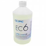 Jahutusvedelik XSPC EC6, 1 l, l&auml;bipaistev