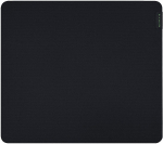 Hiirematt Razer V2, 40 cm x 45 cm x 0.3 cm, must v.