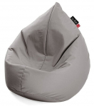 Kott-tool Drizzle Drop Pebble Pop Fit, beež v., 120 l