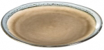Taldrik Tescoma, &Oslash; 20 cm, pruun v.
