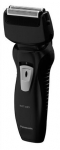 Habemeraseerija Panasonic ES-RW31-K503, ni-mh, h&otilde;be v.