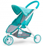 Nukuk&auml;ru Milly Mally Susie Prestige 25610, valge v.