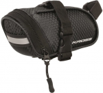 Jalgrattakott Kross, nailon, hall