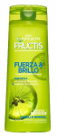 &Scaron;ampoon Garnier Fructis Strenght & Shine, 360 ml