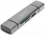 USB jaotur Digitus DA-70886