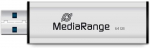 USB m&auml;lupulk MediaRange MR917, valge v., 64 GB