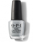 K&uuml;&uuml;nelakk OPI Nail Lacquer I Can Never Hut Up, i can never hut up v., 15 ml