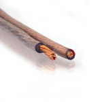 Kaabel, k&otilde;larile 2x1.5 mm&sup2; CCA, 100 m