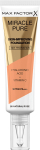 Vedel jumestuskreem Max Factor Skin-Improving Miracle Pure Natural Rose, beež v., 50 natural rose, 30 ml