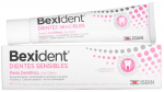 Hambapasta Isdin Bexident Sensitive, 75 ml