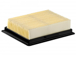 Filter Bosch Filter GAS 10.8V-Li, 10 cm x 7.6 cm x 2.6 cm