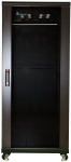 Serverikapp Extralink EX.14428, 60 cm x 60 cm x 186.5 cm
