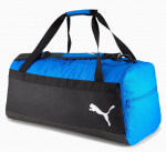 Spordikott Puma TeamGoal 76859 02, sinine v./must v., 54 l