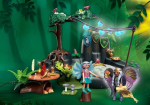 Konstruktor Playmobil Ayuma Kevadtseremoonia 70808, 108 tk