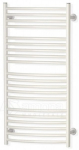 Veek&uuml;tte r&auml;tikuradiator Elonika EV 2050 KLD, valge v.