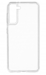 Telefoni &uuml;mbris Krusell SoftCover, Samsung Galaxy S22 Plus, l&auml;bipaistev
