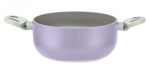 Pott Pensofal Diamond Rose 7210, 20 cm, 2.5 l, violetne v.